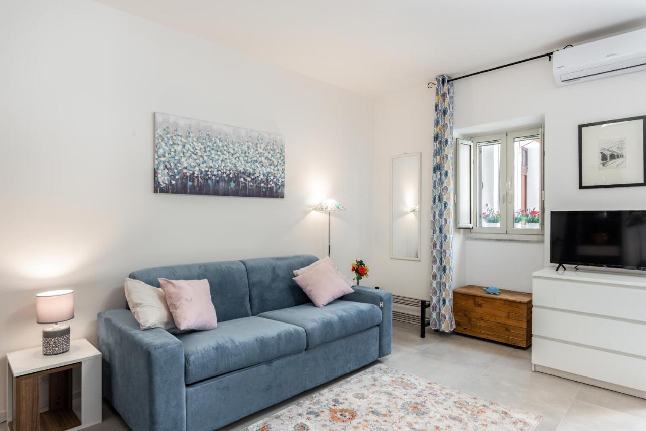 Casa Alchisi - Teatro Cozy Apartment