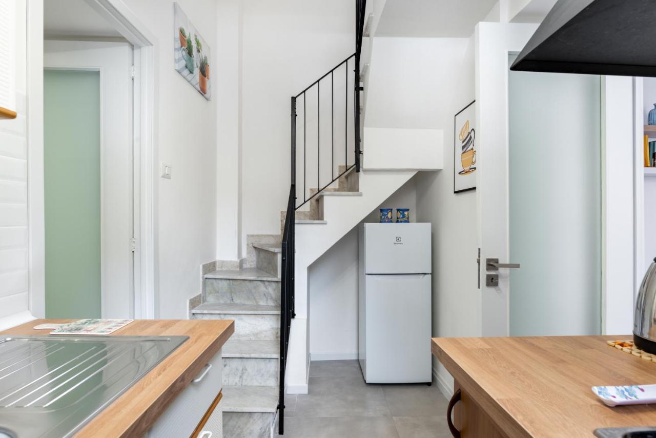 Apartment Casa Alchisi - Teatro Cozy Catania