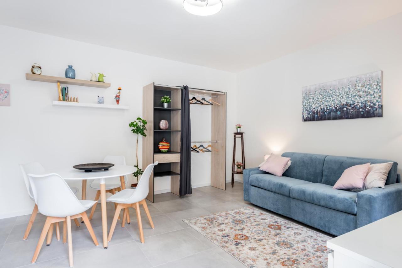 Casa Alchisi - Teatro Cozy Apartment *