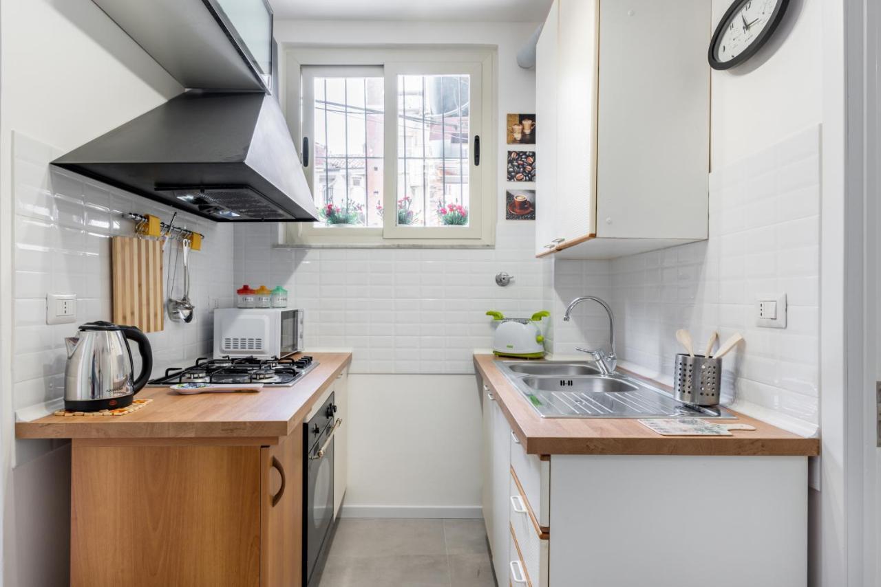 Apartamento Casa Alchisi - Teatro Cozy *