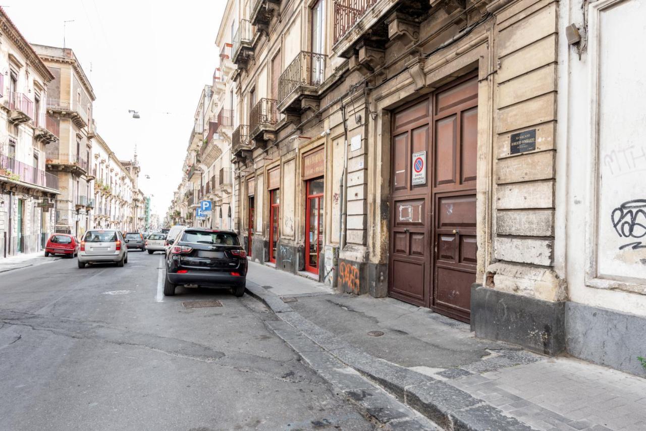 Apartment Casa Alchisi - Teatro Cozy