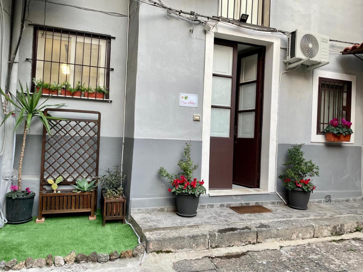 Apartment Casa Alchisi - Teatro Cozy *